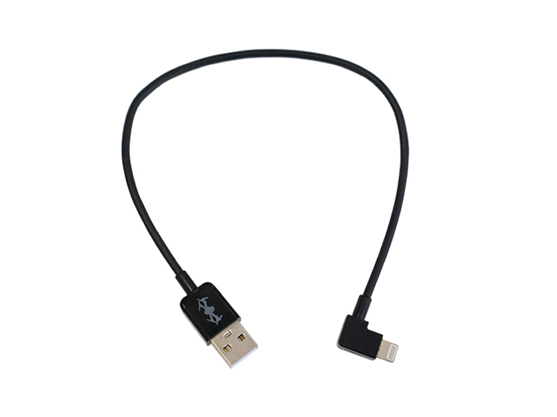 SunnyLife USB-A to Lightning Cable (30 cm)